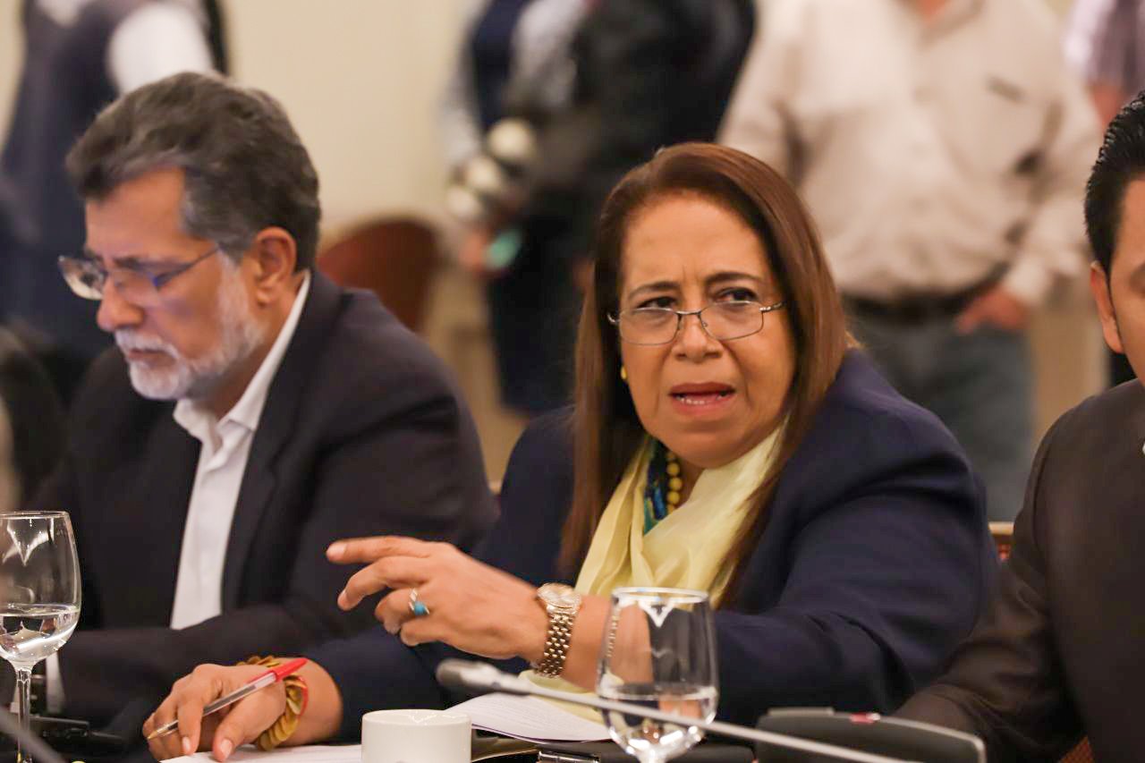Nidia Díaz muestra indignación por antejuicio contra Quijano y lo defiende nidia-diaz-muestra-indignacion-por-antejuicio-contra-quijano-y-lo-defiende
